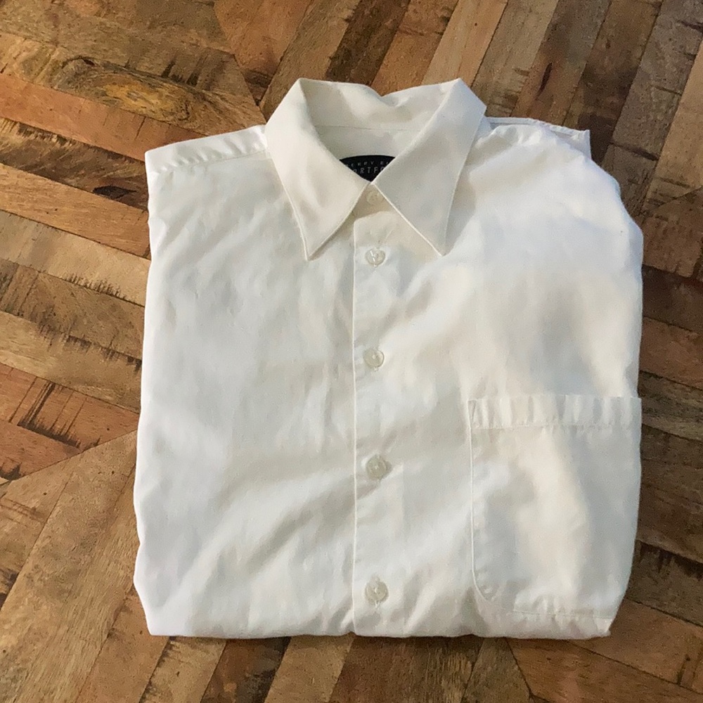 Perry Ellis portfolio. 15. 32/33